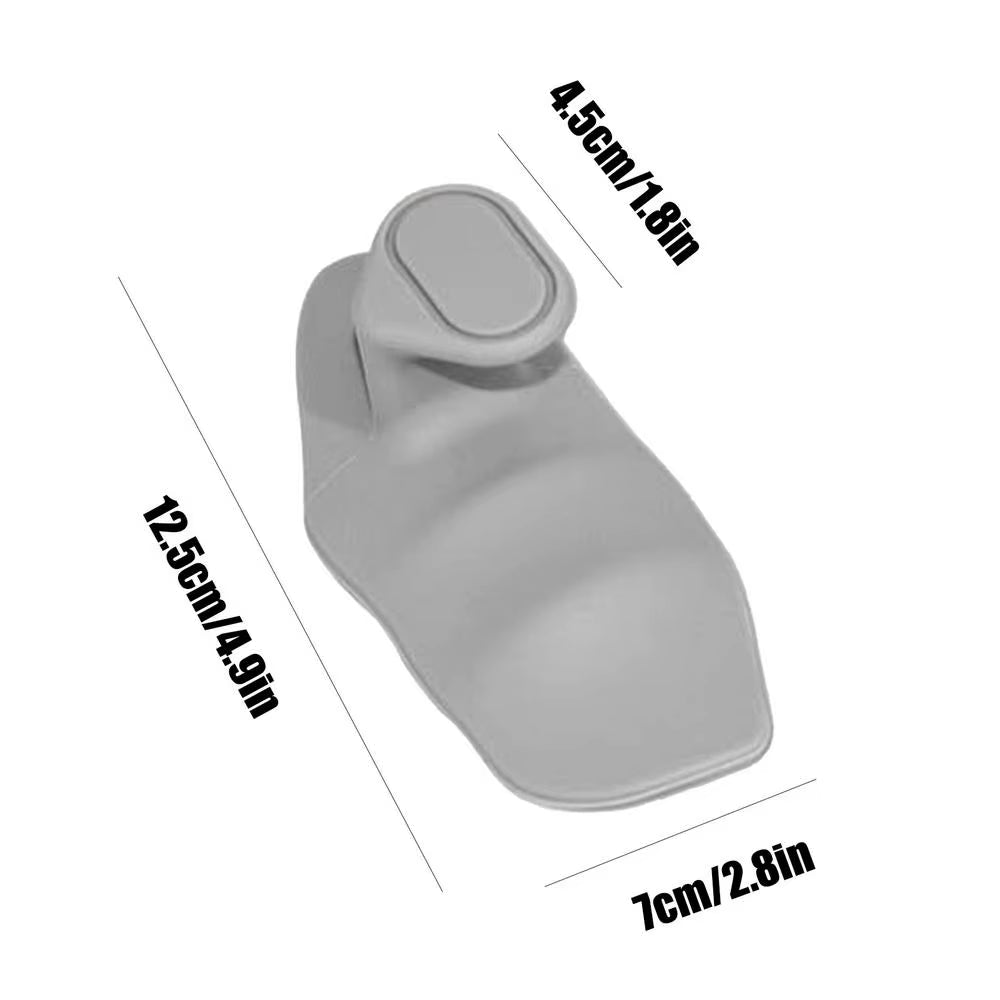 Ergonomic Anti-Slip Weight Lifting Gloves - Ultimate Grip Pads for Dumbbell Training and Pull-Ups